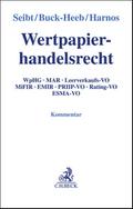 Wertpapierhandelsrecht