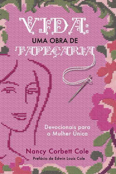 Vida: uma obra de tapeçaria