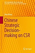 Chinese Strategic Decision-making on CSR