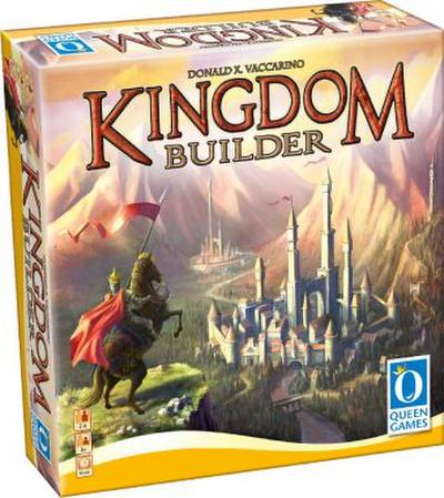 Kingdom Builder US