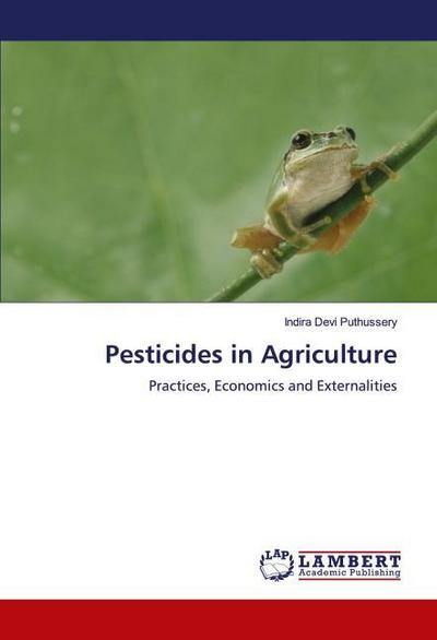 Pesticides in Agriculture