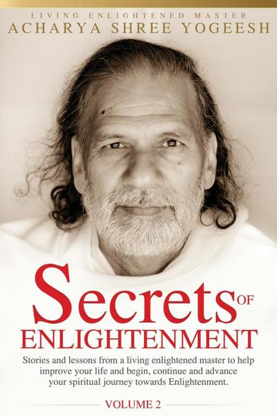 Secrets of Enlightenment, Vol. II