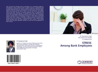 STRESS Among Bank Employees