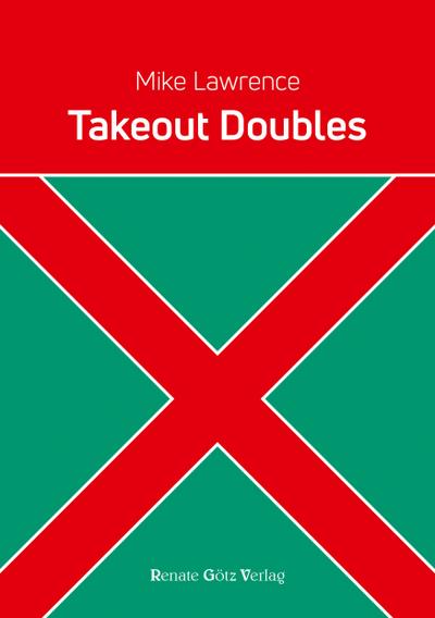 Takeout Doubles