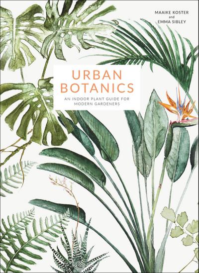 Urban Botanics