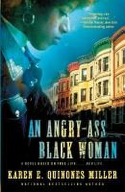 Angry-Ass Black Woman