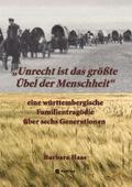 Unrecht ist das größte Übel der Menschheit