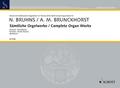 Sämtliche Orgelwerke/Complete Organ Works