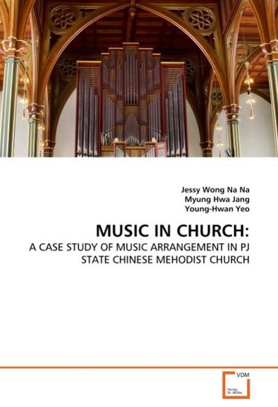 MUSIC IN CHURCH: