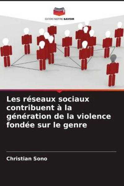 Les réseaux sociaux contribuent à la génération de la violence fondée sur le genre