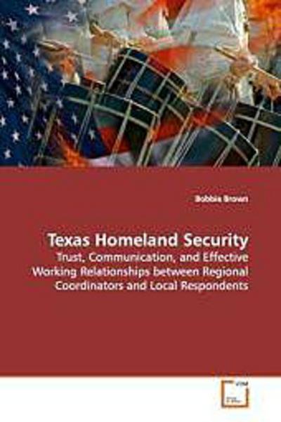 Texas Homeland Security