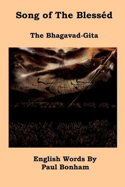 The Bhagavad-Gita