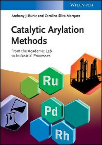 Catalytic Arylation Methods