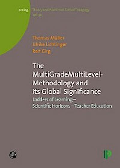 The MultiGradeMultiLevel-Methodology and its Global Significance