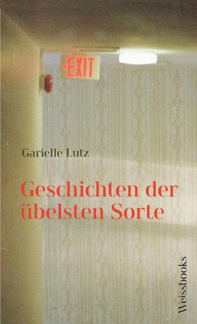 Geschichten der übelsten Sorte