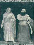 Orangen & Datteln - Karl May.