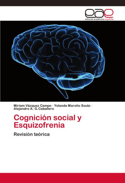 Cognición social y Esquizofrenia