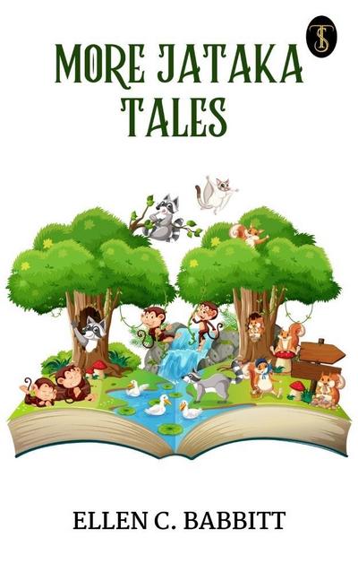More Jataka Tales