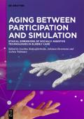 Aging between Participation and Simulation
