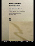 Regulation and Organisations