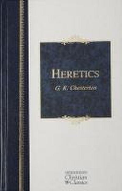 Heretics