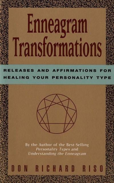 Enneagram Transformations