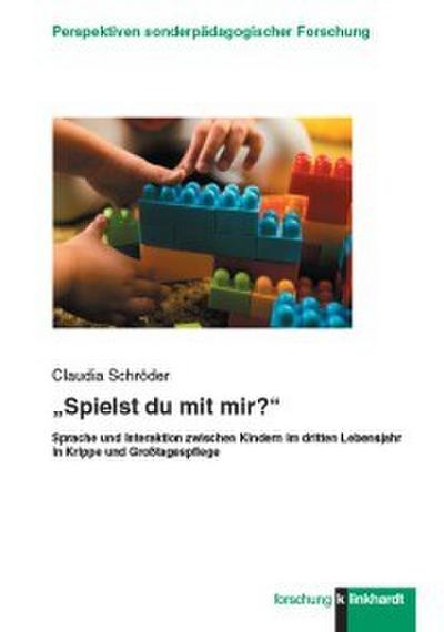 ’Spielst du mit mir?’