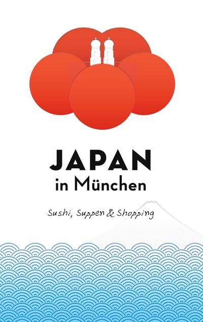 Japan in München