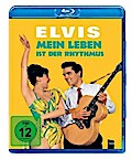 Mein Leben ist der Rhythmus, 1 Blu-ray