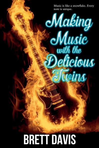 Making Music with the Delicious Twins