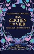 Das Zeichen der Vier