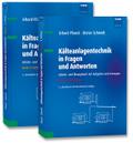 Kälteanlagentechnik in Fragen und Antworten (Set)