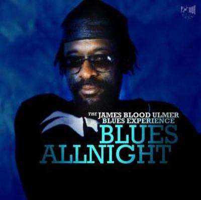 Blues Allnight