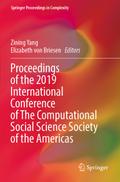 Proceedings of the 2019 International Conference o