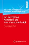 Eye-Tracking in der Mathematik- und Naturwissenschaftsdidaktik