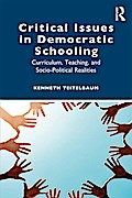 Critical Issues in Democratic Schooling