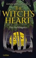 The Witch’s Heart - Das Verhängnis von Genevieve Gornichec | Ebook