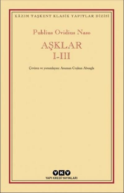 Asklar 1 - 3