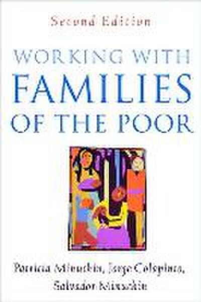 Working with Families of the Poor