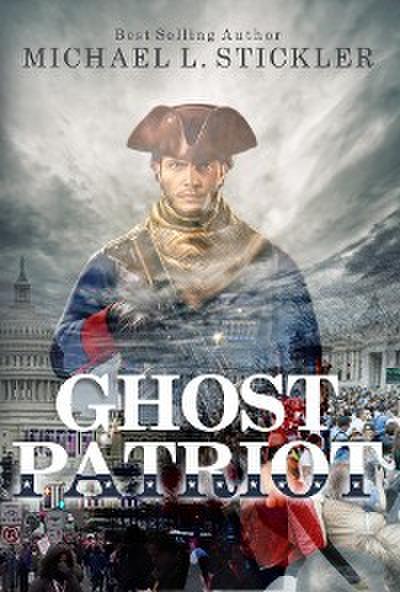 Ghost Patriot