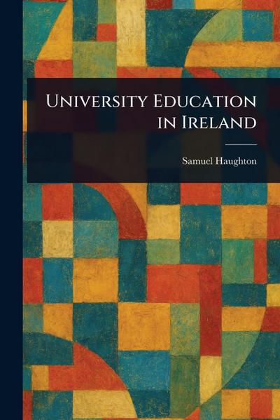 University Education in Ireland