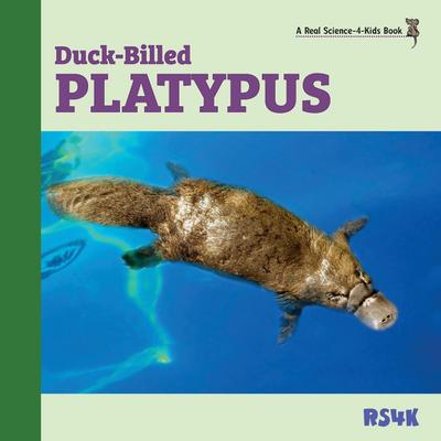 Duck-billed Platypus