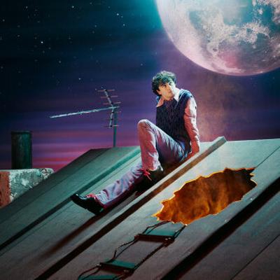 Mellow Moon, 1 Audio-CD