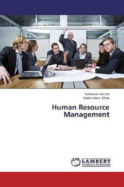 Human Resource Management