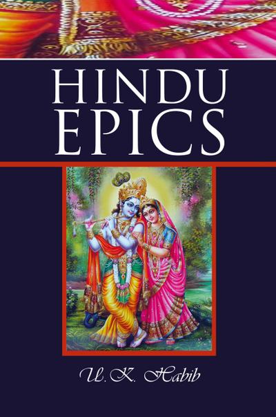 Hindu Epics