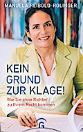 Kein Grund zur Klage!