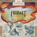 Der Hobbit: Das Hörspiel als Vinyl-Edition