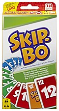 Skip-Bo