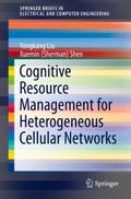 Cognitive Resource Management for Heterogeneous Ce