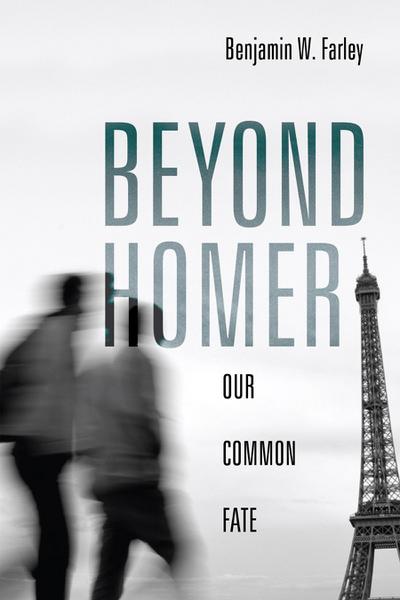 Beyond Homer